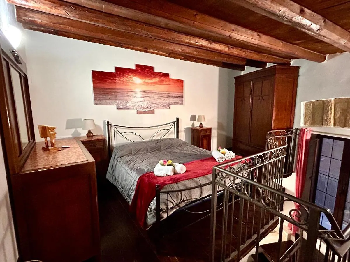 La Trinacria Apartment Agrigento 0*,  Italy