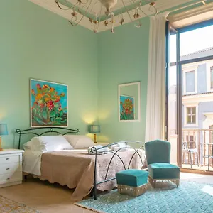 Apartment Sicily In Centro Pescheria, Catania