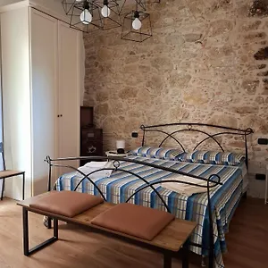 Holiday home Antica Sicilia Luxury, Regalbuto