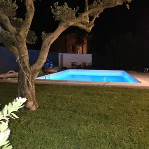  Casa vacanze Villetta San Leone