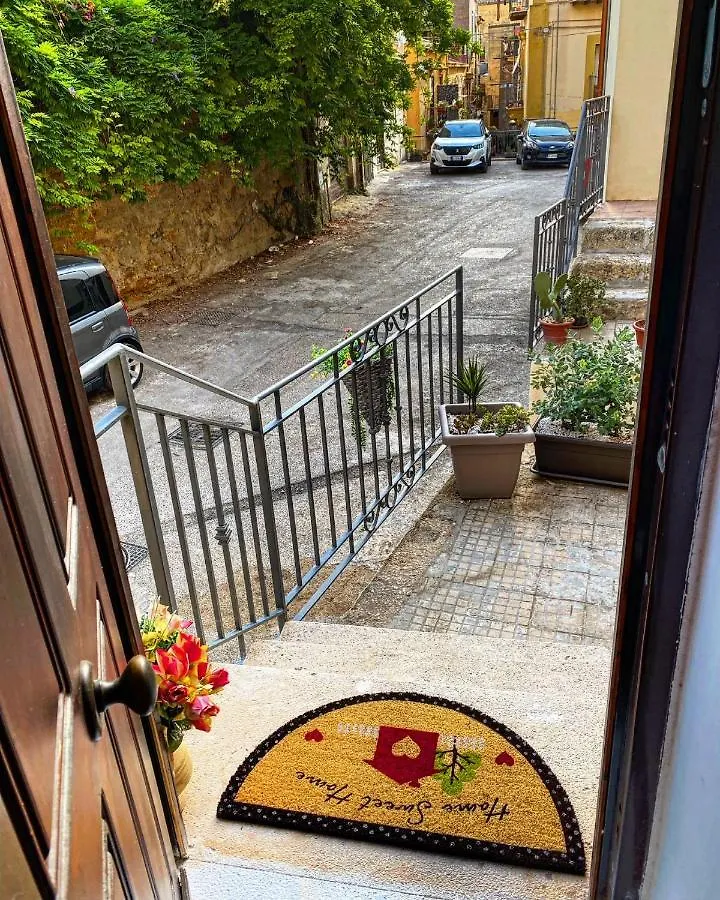 La Trinacria Apartment Agrigento Italy