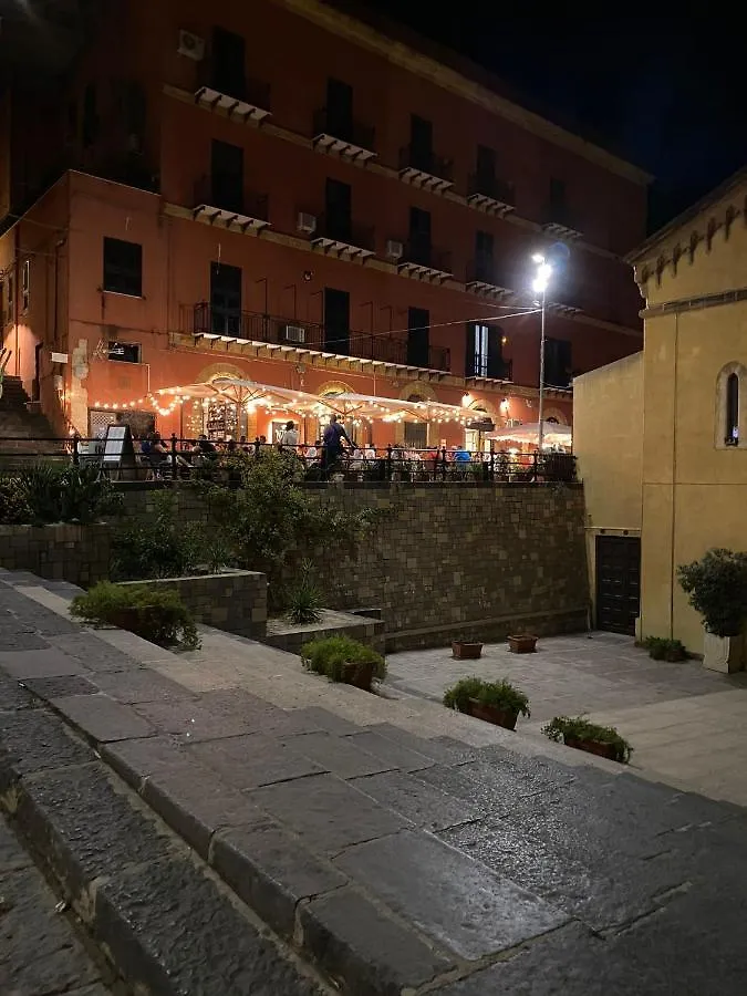 La Trinacria Apartment Agrigento