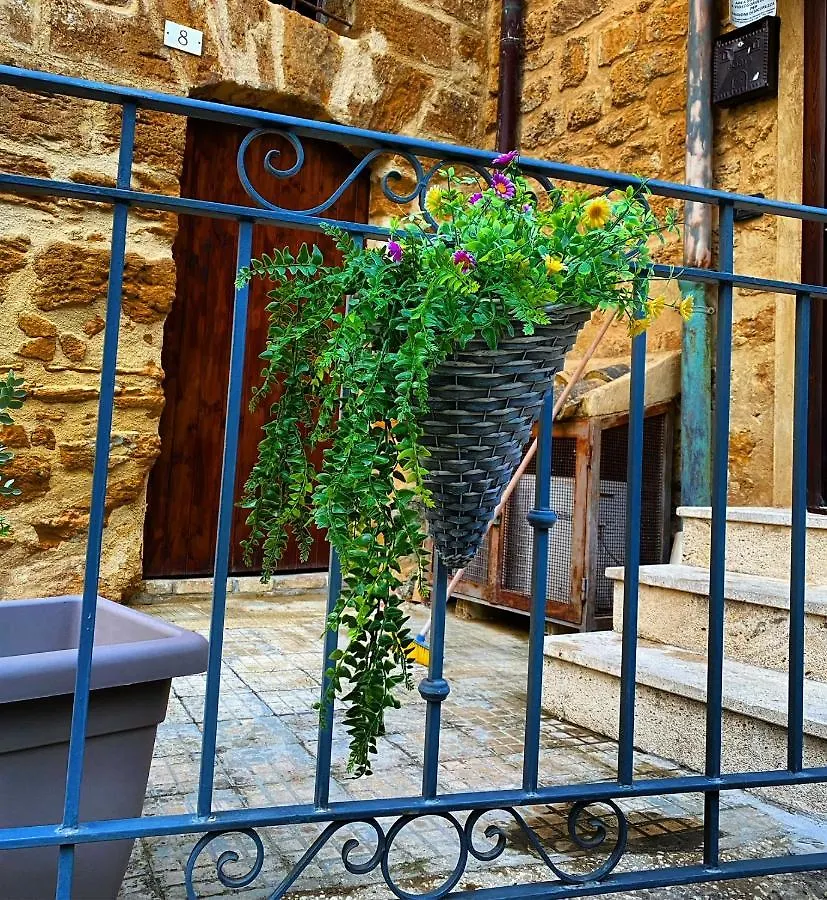 La Trinacria Apartment Agrigento