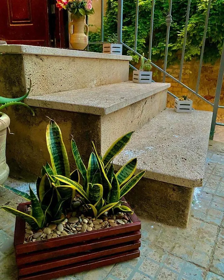 La Trinacria Apartment Agrigento