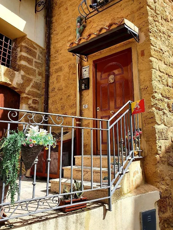 La Trinacria Apartment Agrigento