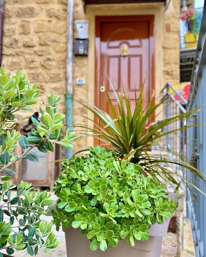La Trinacria Apartment Agrigento
