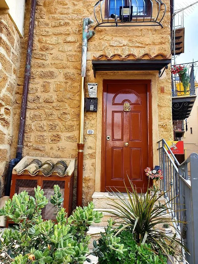 La Trinacria Apartment Agrigento