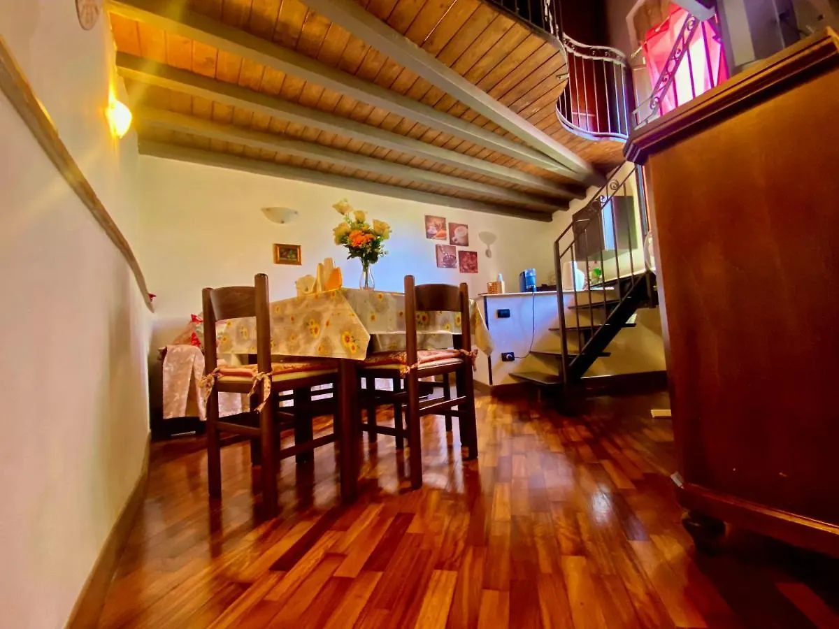 La Trinacria Apartment Agrigento