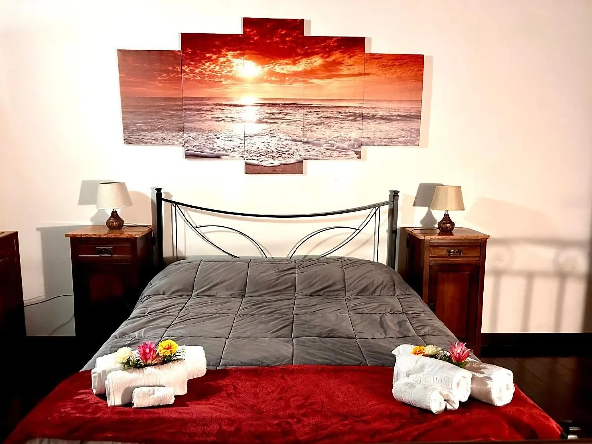 La Trinacria Apartment Agrigento