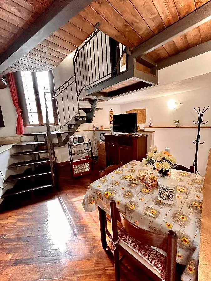 La Trinacria Apartment Agrigento 0*,