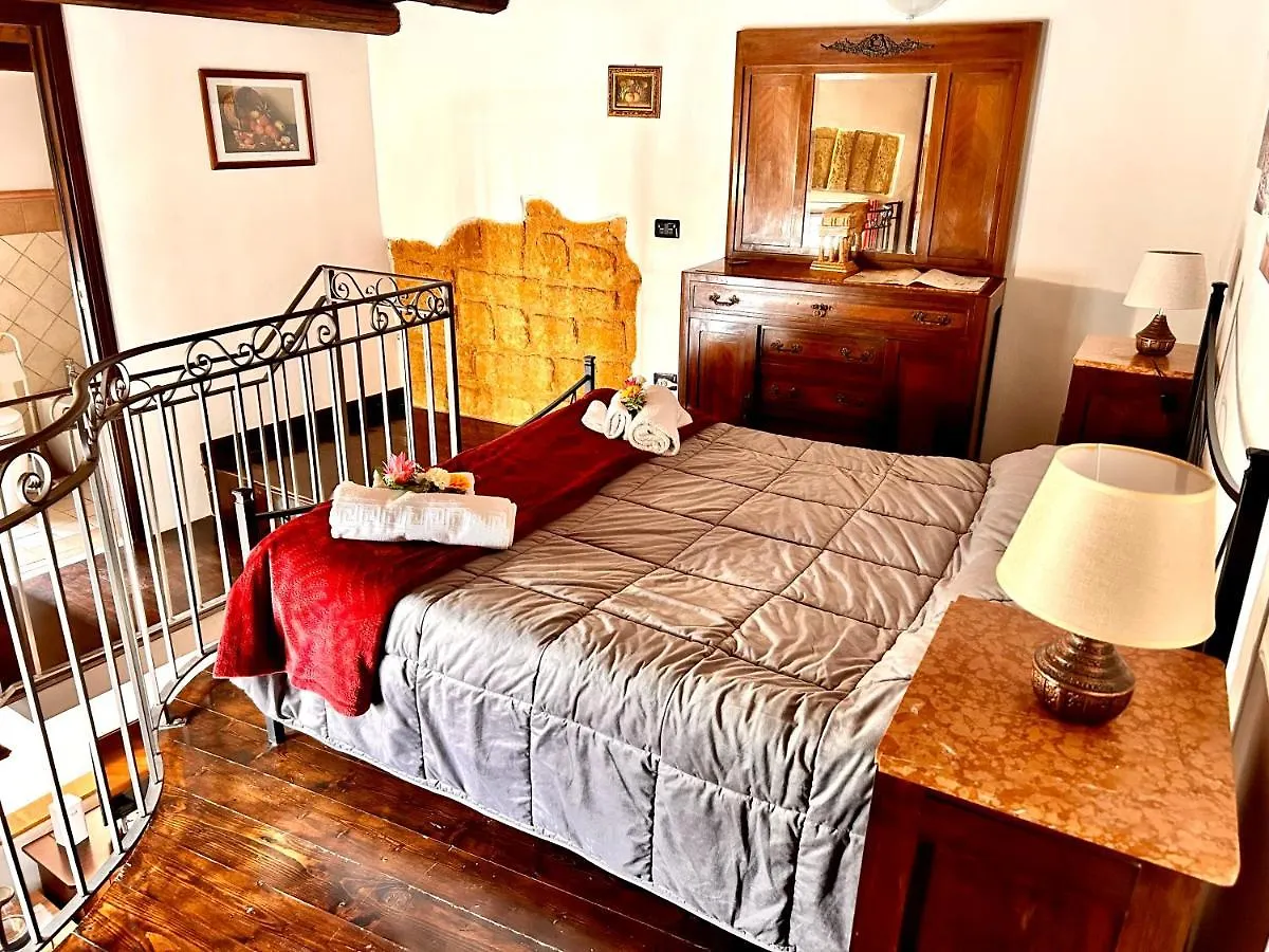 La Trinacria Apartment Agrigento