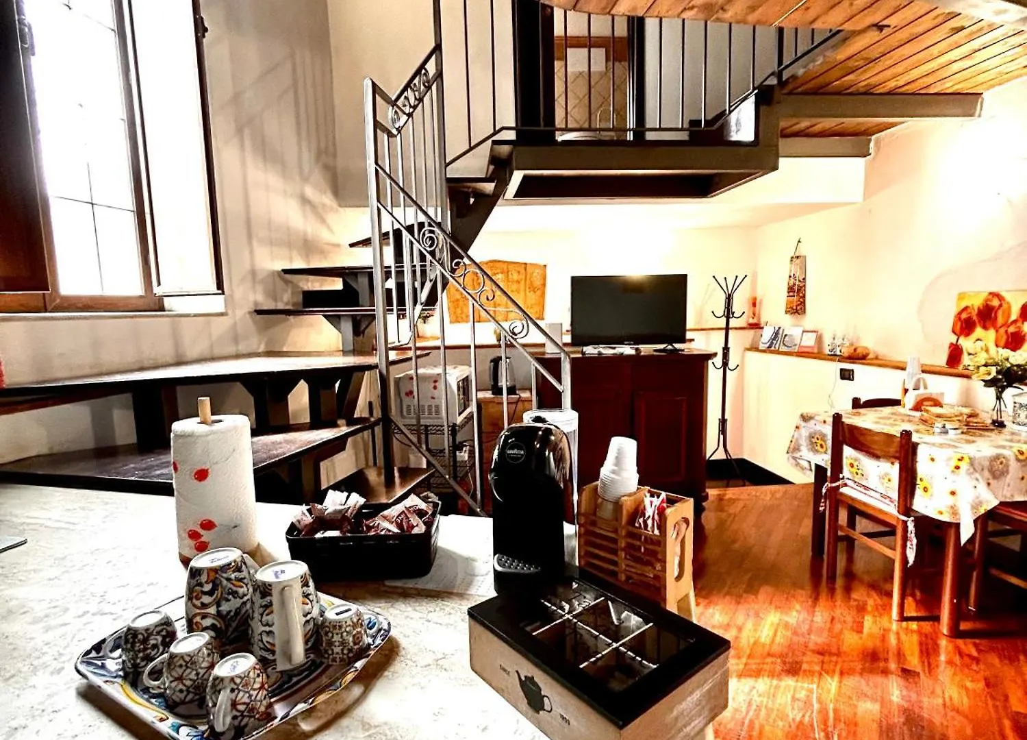 La Trinacria Apartment Agrigento